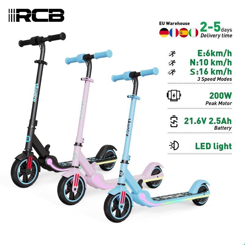 Electric Scooter for Kids Electric Scooter for Kids